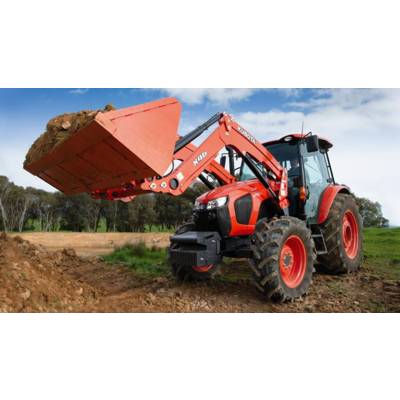 Kubota M5-111 Utility