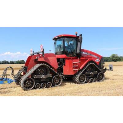 Case IH Quadtrac 620 Heavy Duty