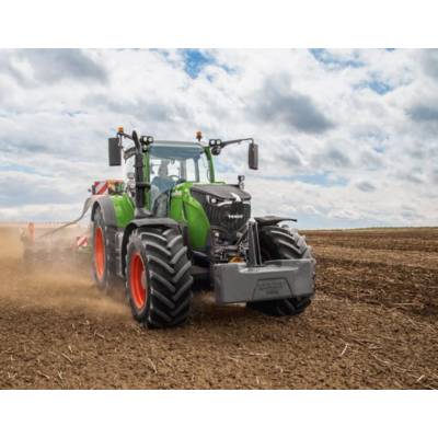 Fendt 724 Vario Gen7 Profi+