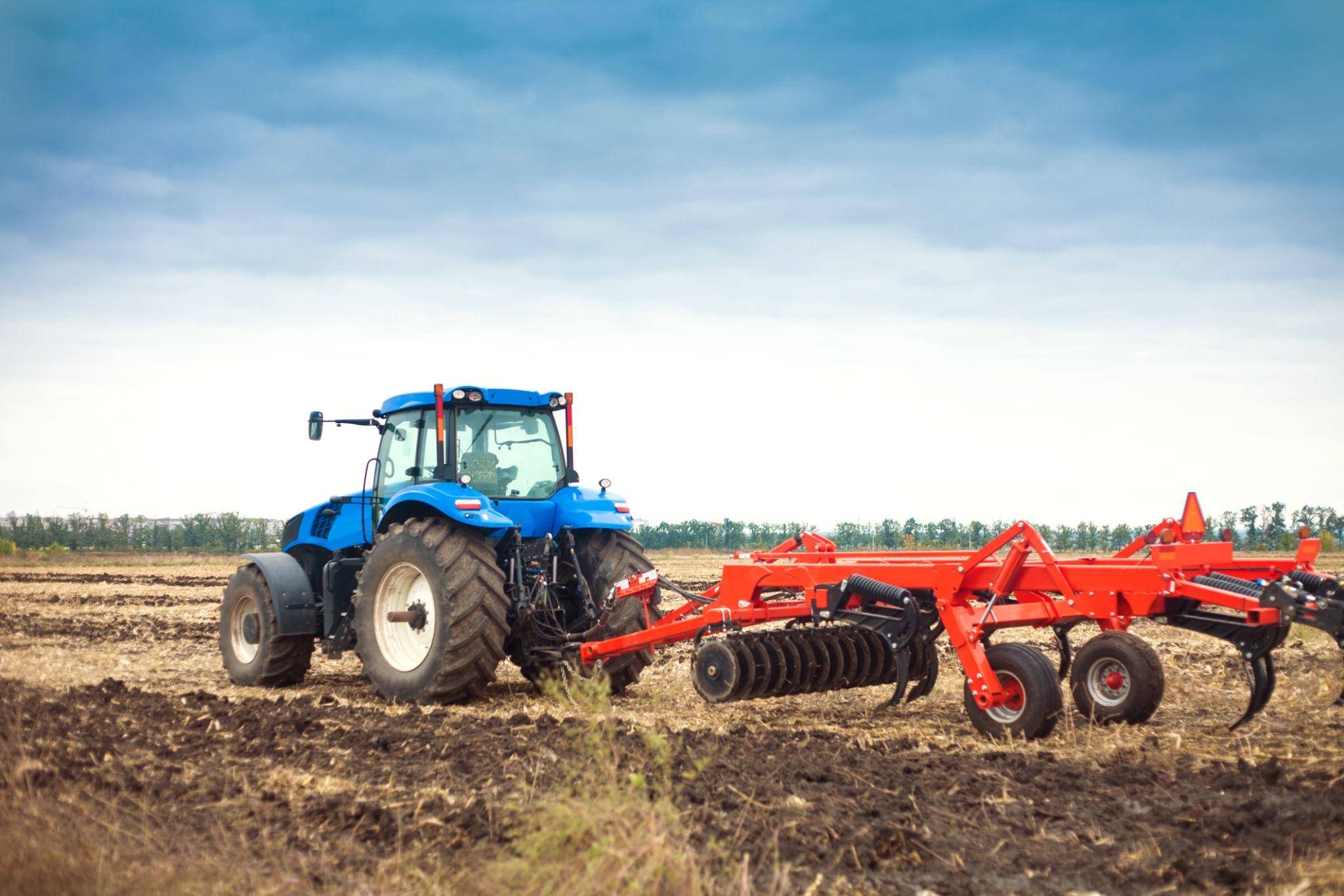 Tracteurs